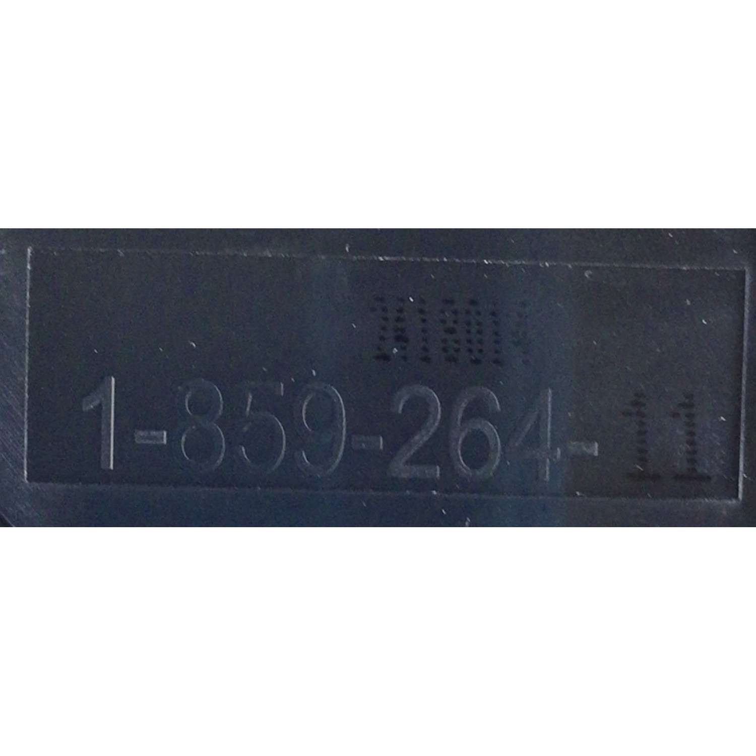 BOCINA PARA TV SONY / NUMERO DE PARTE 1-859-264-11 / MODELO XBR-65A8F / XBR65A8F	 - Imagen 2